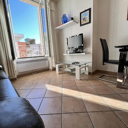 Ferienwohnung Le Mace Cannes Exterior foto