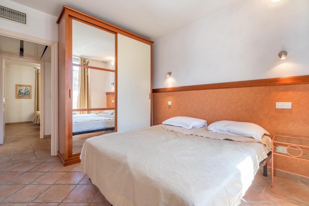 Ferienwohnung Le Mace Cannes Exterior foto