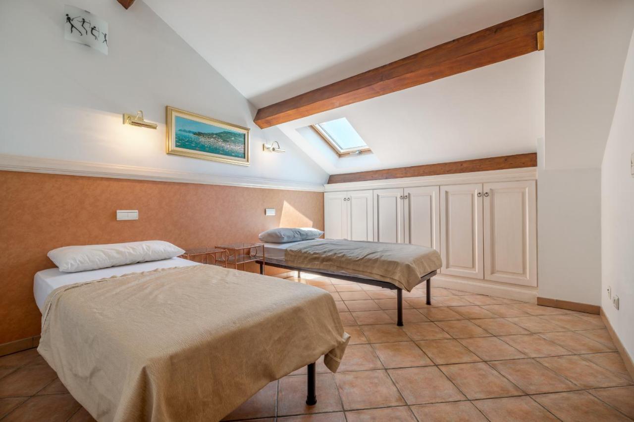Ferienwohnung Le Mace Cannes Exterior foto