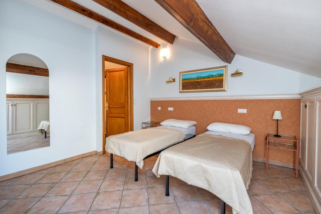 Ferienwohnung Le Mace Cannes Exterior foto