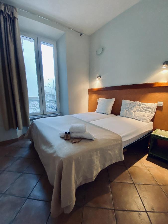 Ferienwohnung Le Mace Cannes Exterior foto