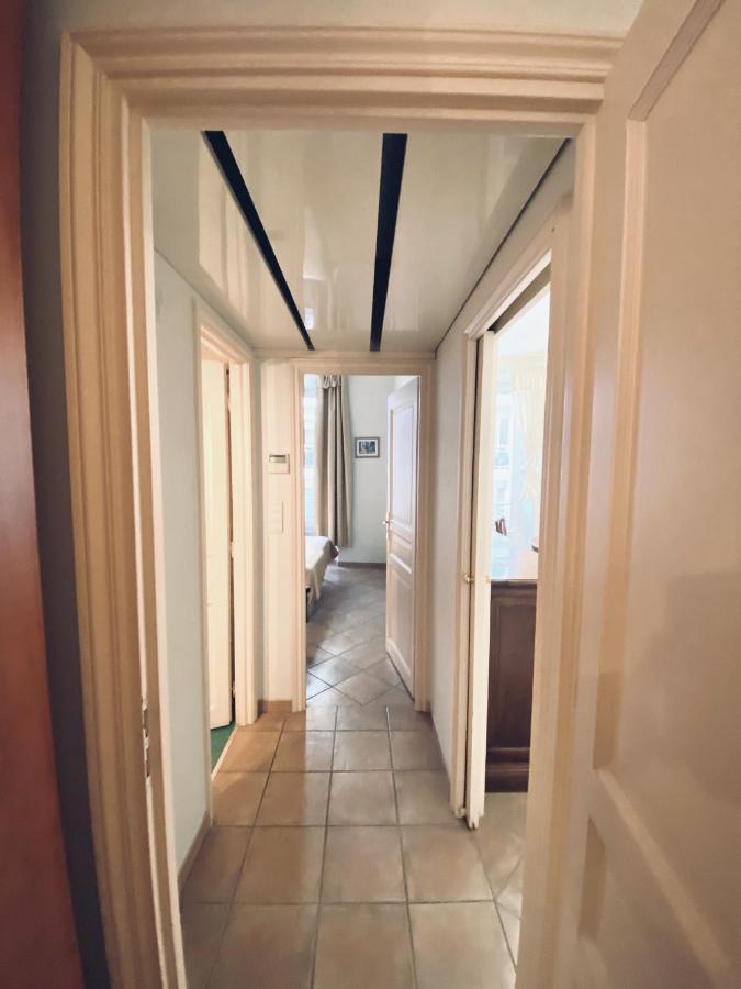 Ferienwohnung Le Mace Cannes Exterior foto
