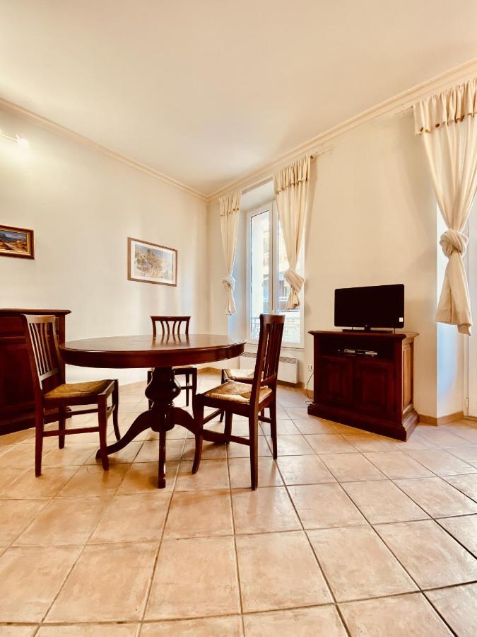 Ferienwohnung Le Mace Cannes Exterior foto