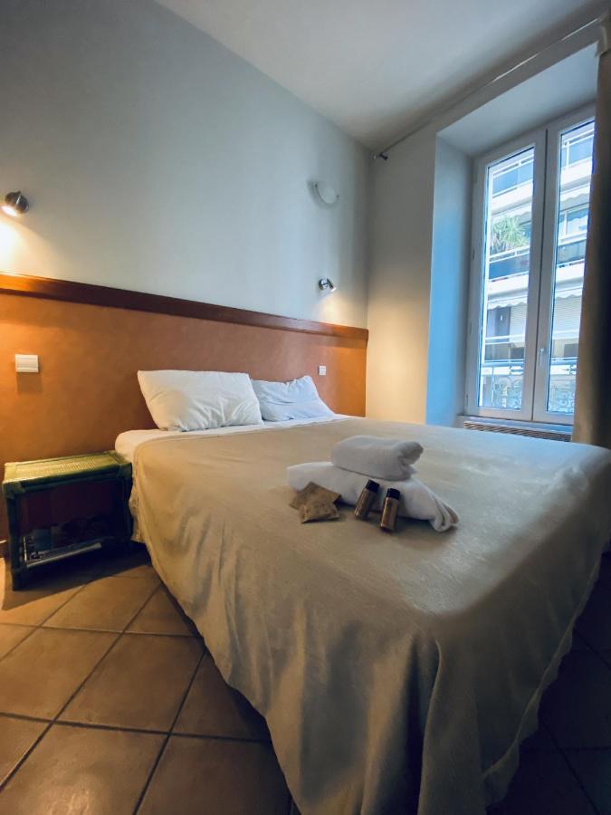 Ferienwohnung Le Mace Cannes Exterior foto