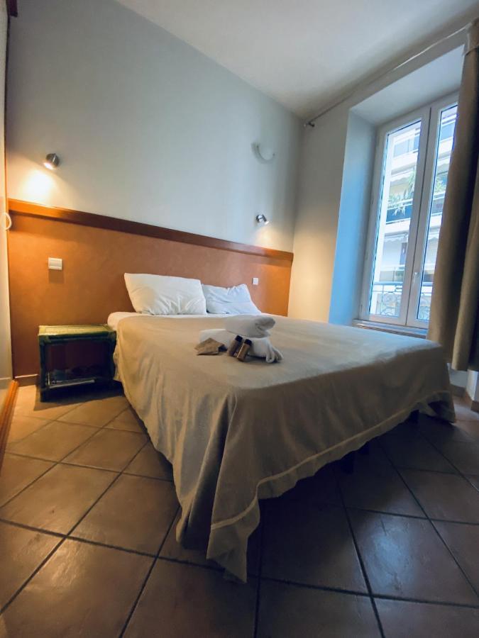 Ferienwohnung Le Mace Cannes Exterior foto