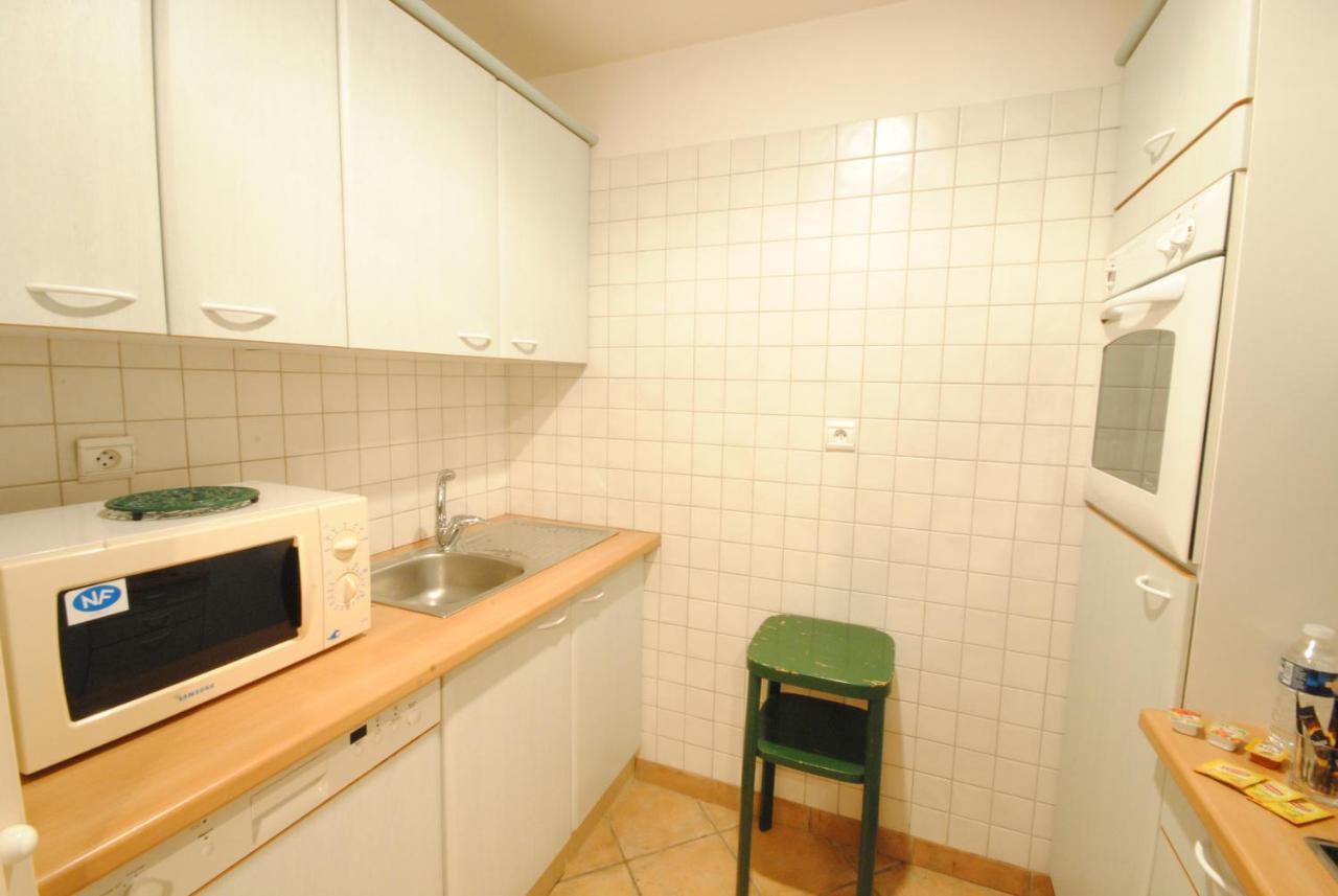 Ferienwohnung Le Mace Cannes Exterior foto