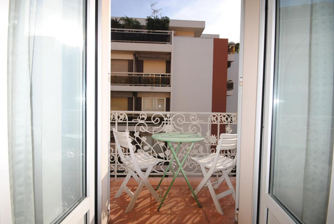 Ferienwohnung Le Mace Cannes Exterior foto