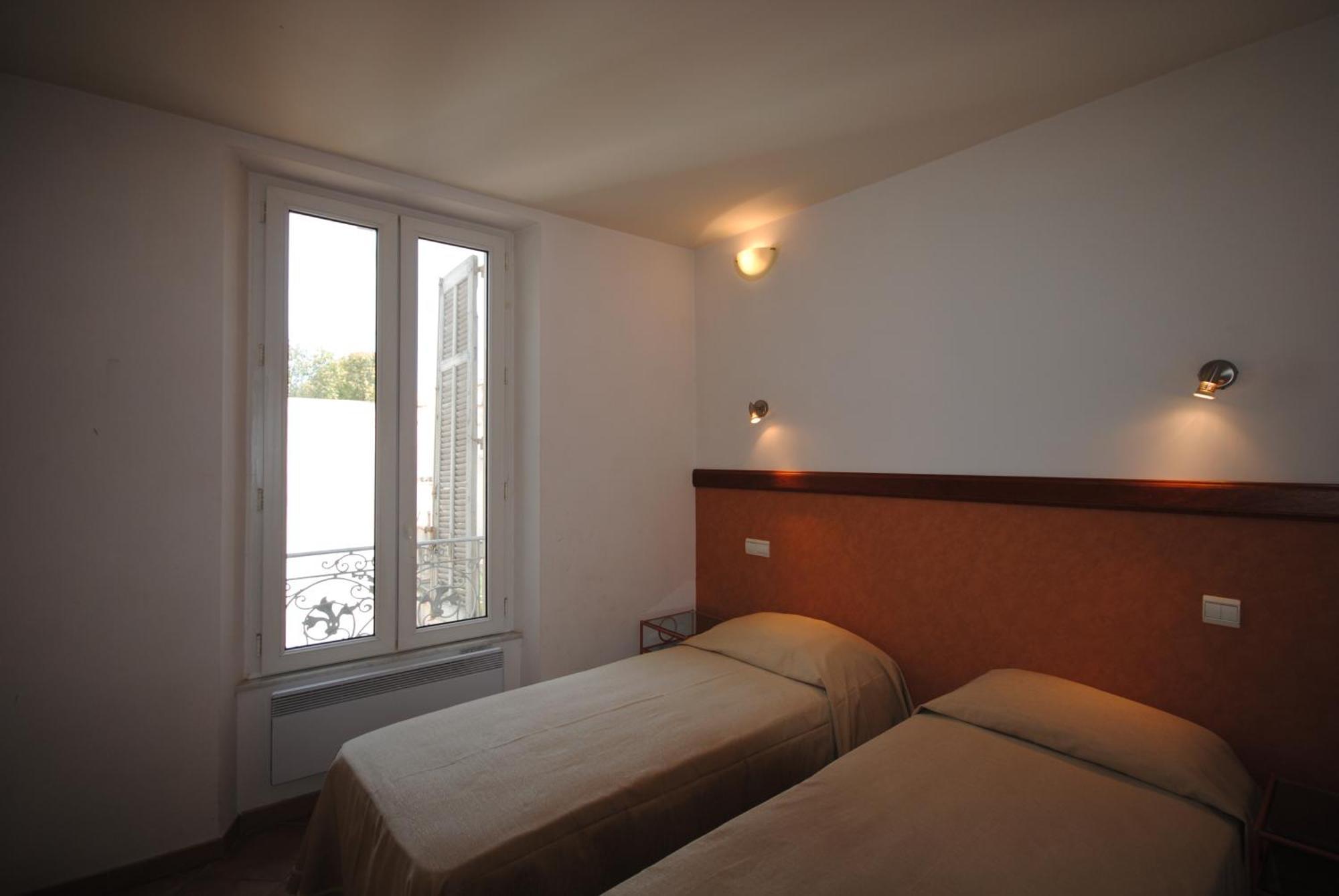 Ferienwohnung Le Mace Cannes Exterior foto