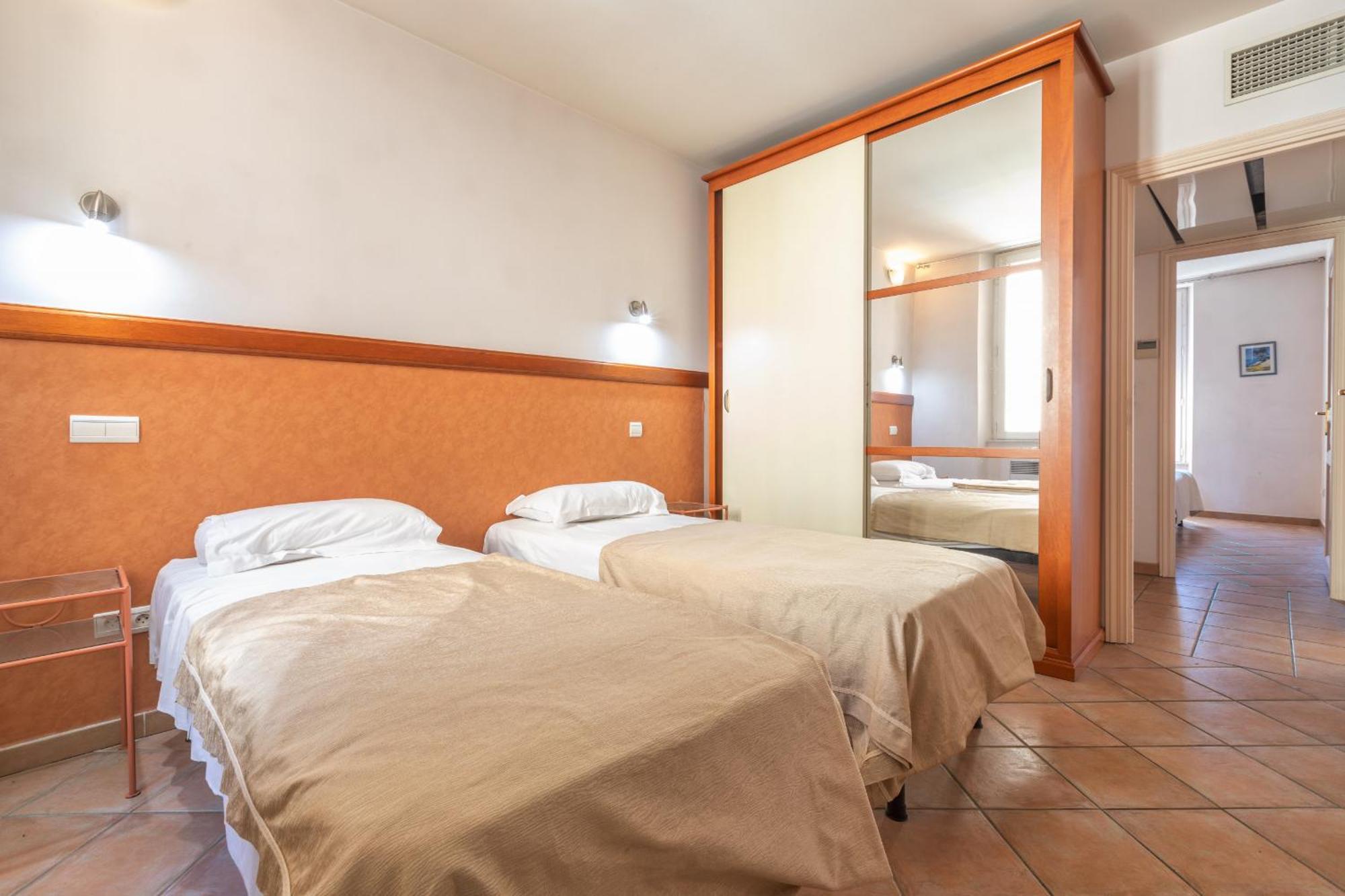 Ferienwohnung Le Mace Cannes Exterior foto
