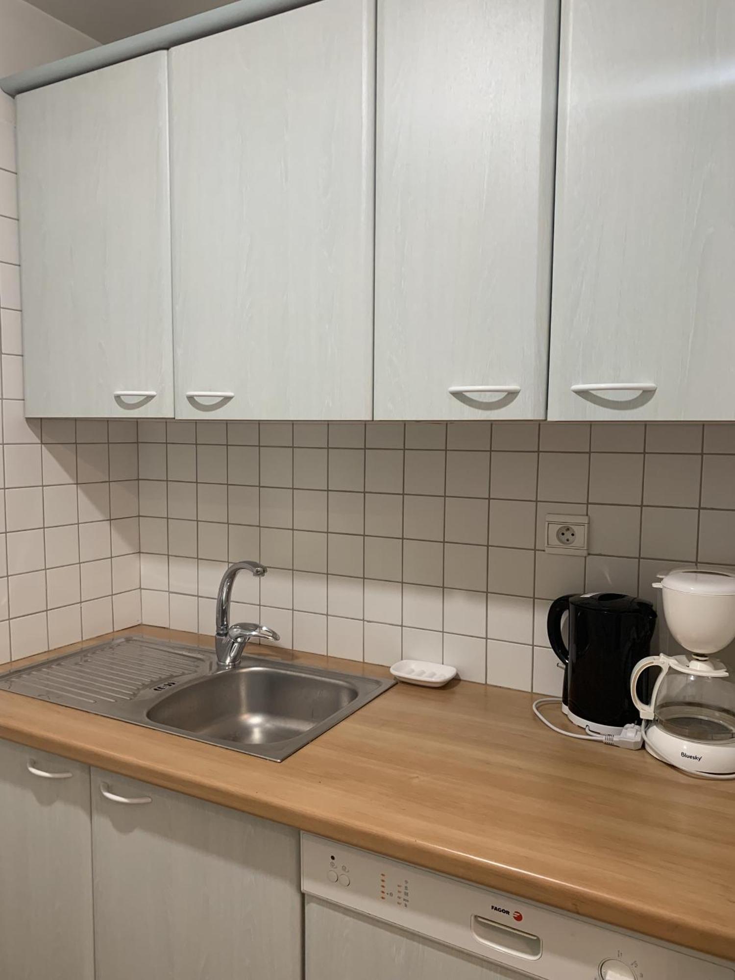 Ferienwohnung Le Mace Cannes Exterior foto