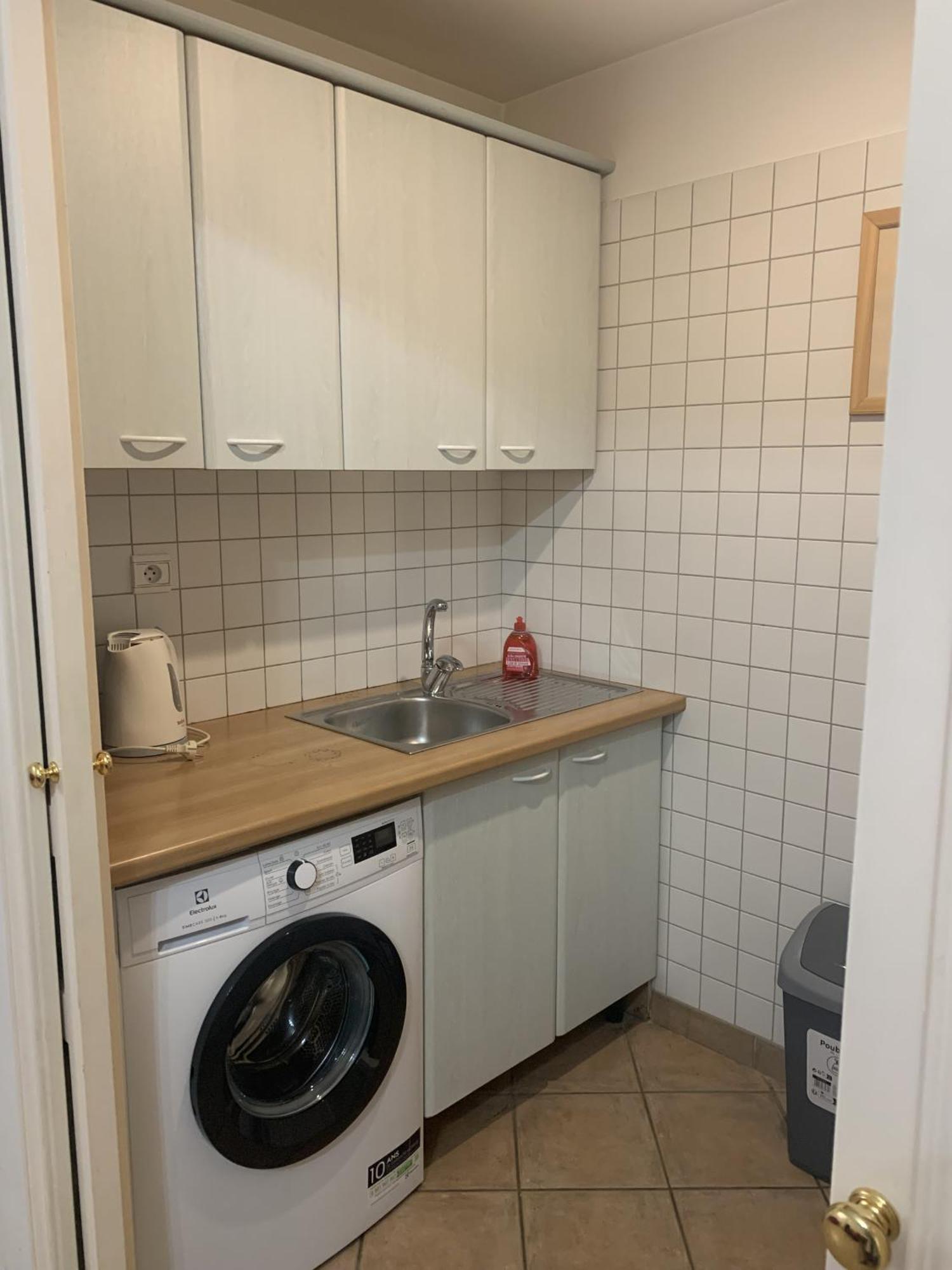 Ferienwohnung Le Mace Cannes Exterior foto