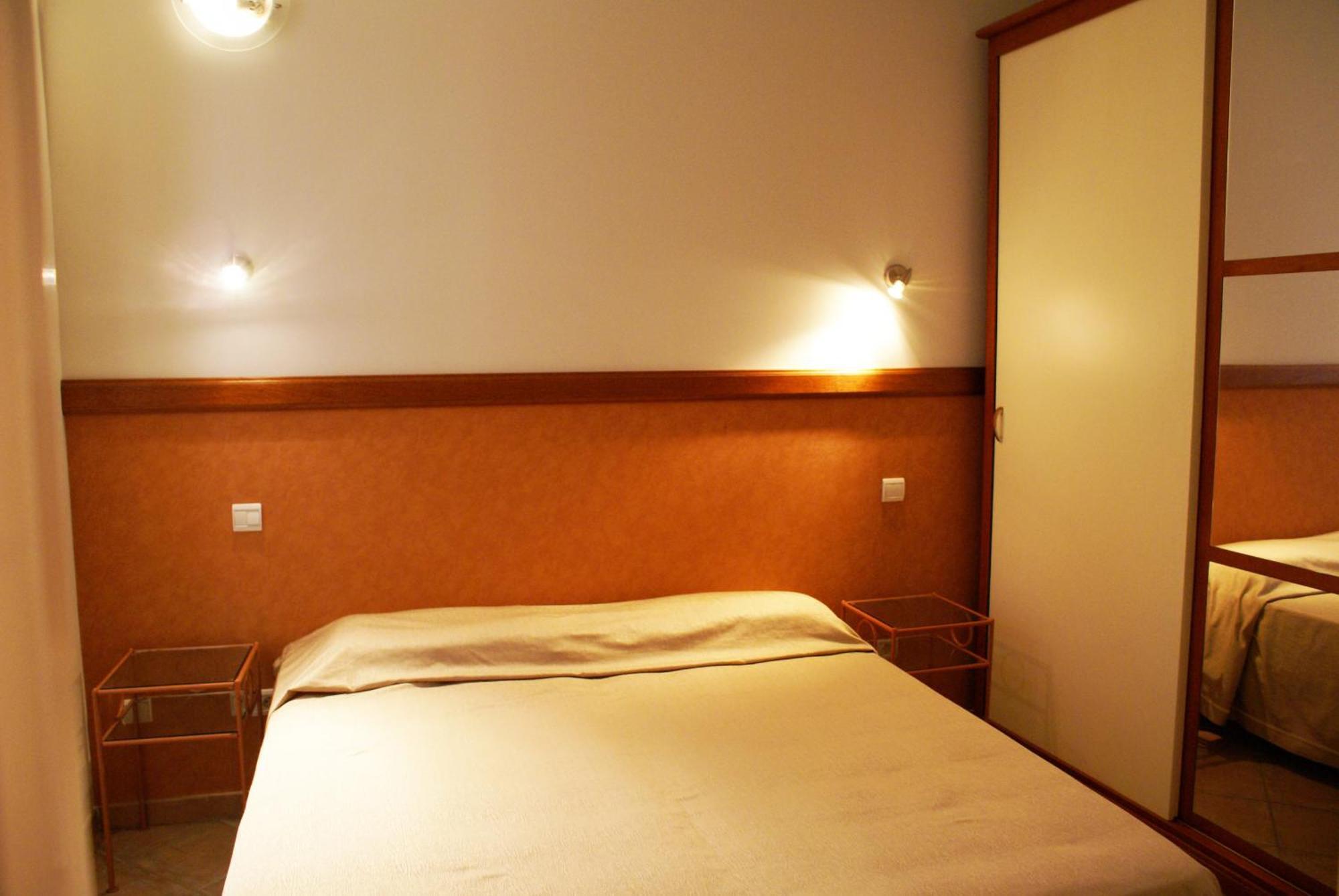 Ferienwohnung Le Mace Cannes Exterior foto
