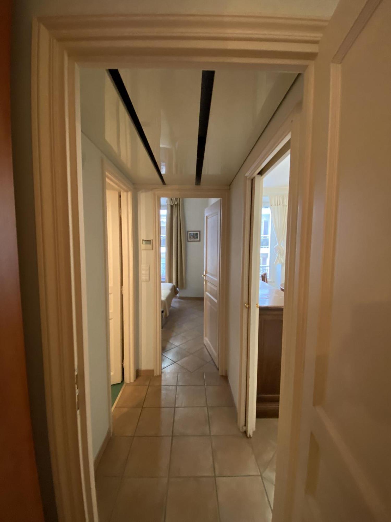 Ferienwohnung Le Mace Cannes Exterior foto