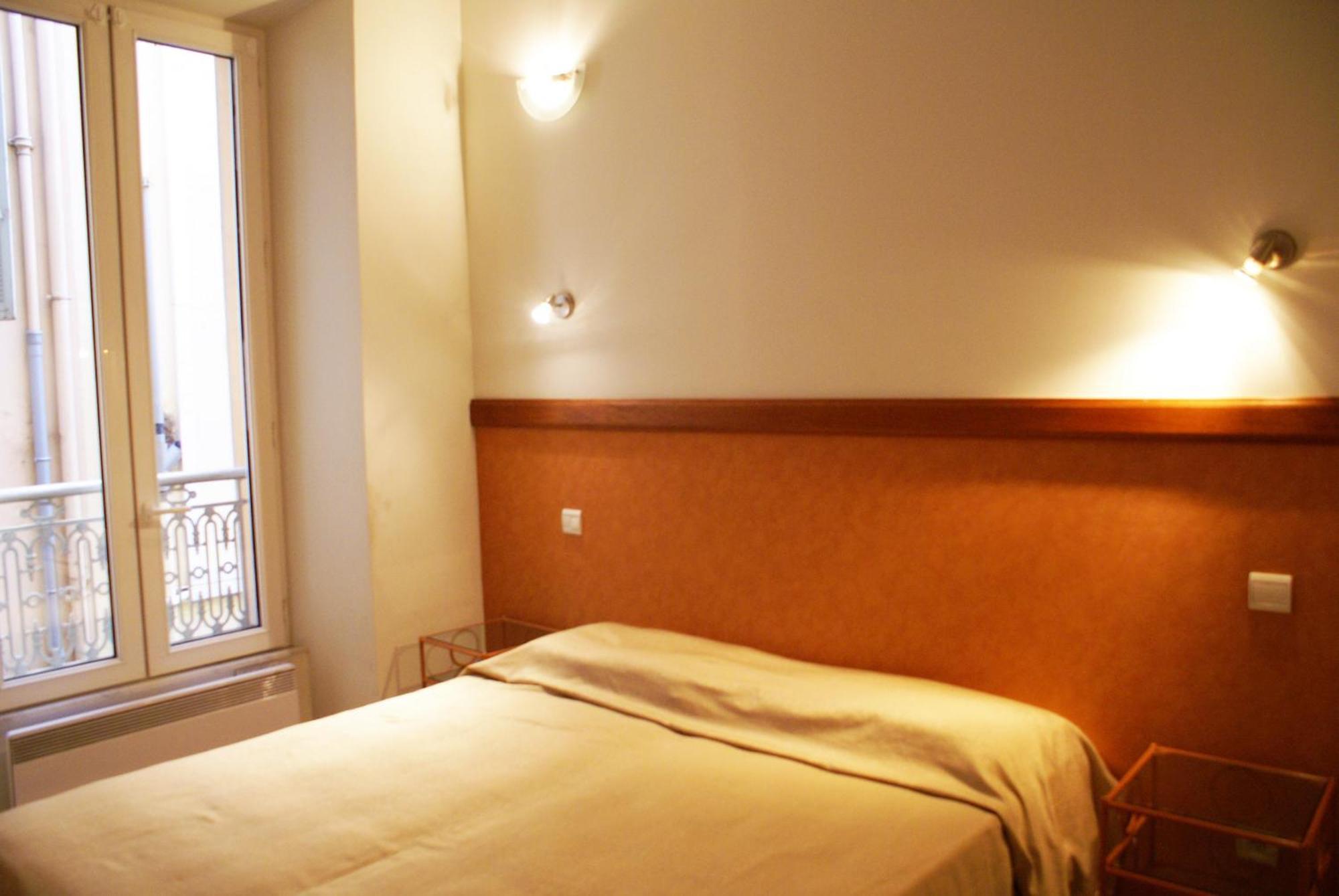 Ferienwohnung Le Mace Cannes Exterior foto