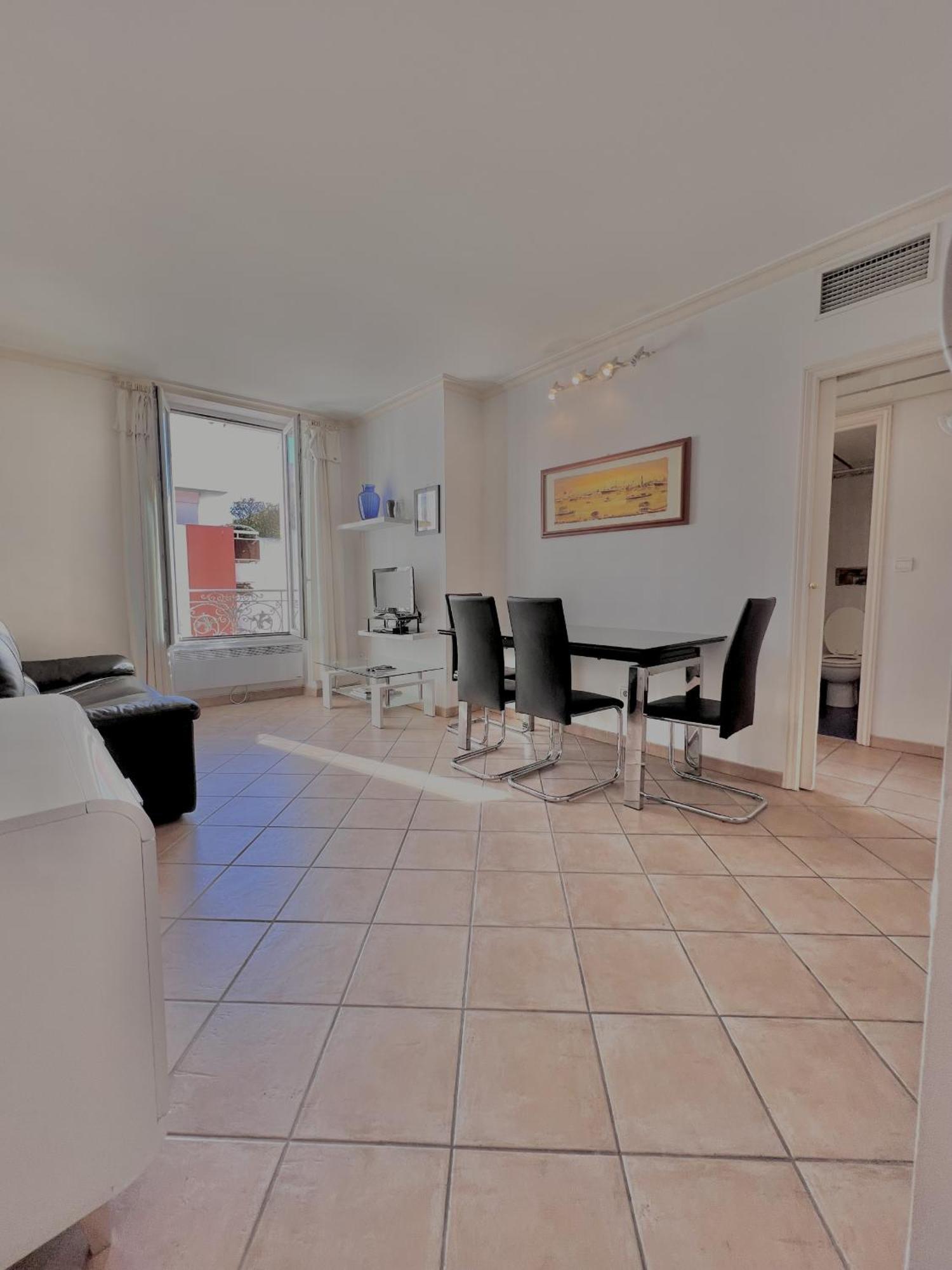 Ferienwohnung Le Mace Cannes Exterior foto