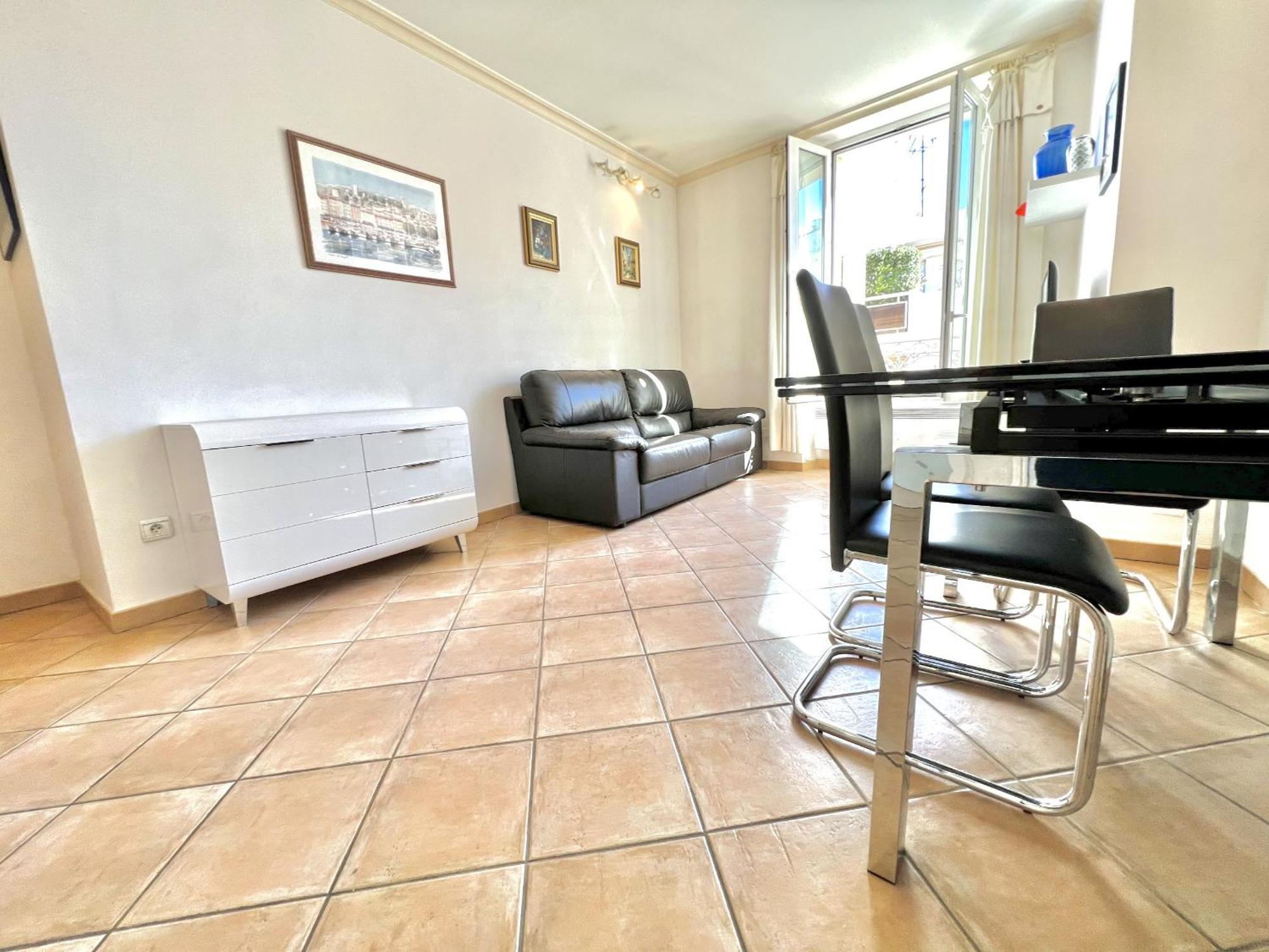 Ferienwohnung Le Mace Cannes Exterior foto