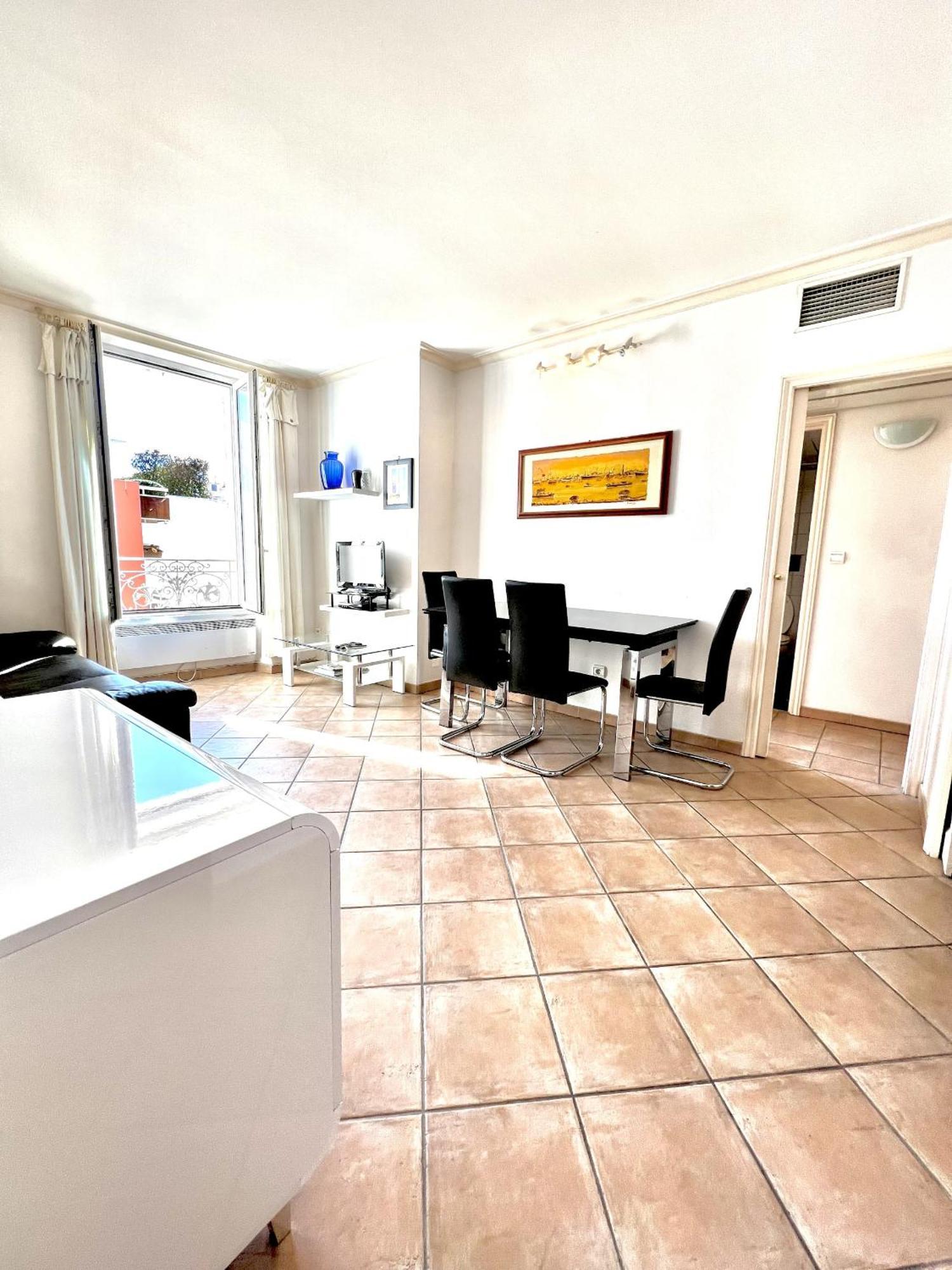 Ferienwohnung Le Mace Cannes Exterior foto