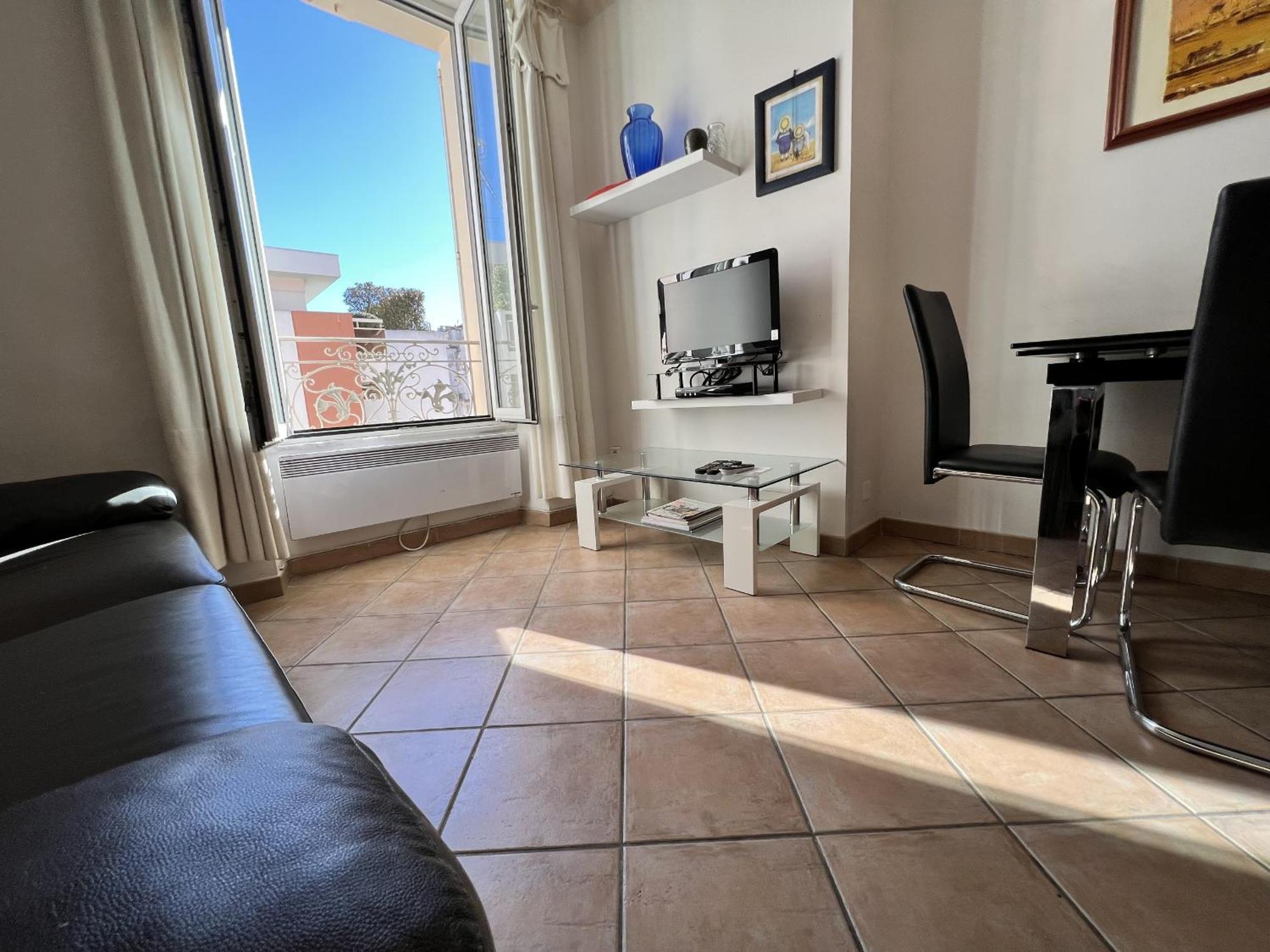 Ferienwohnung Le Mace Cannes Exterior foto