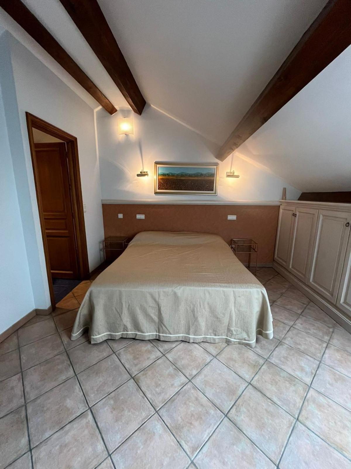 Ferienwohnung Le Mace Cannes Exterior foto