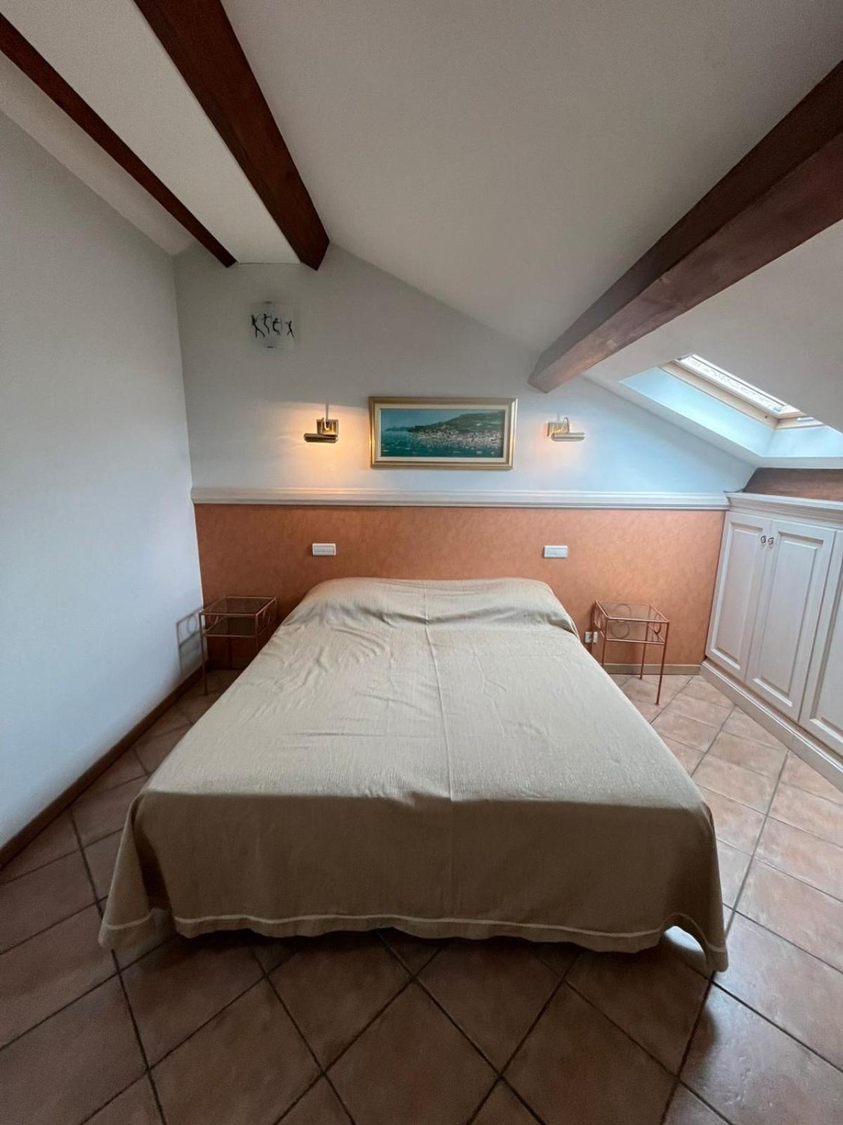 Ferienwohnung Le Mace Cannes Exterior foto