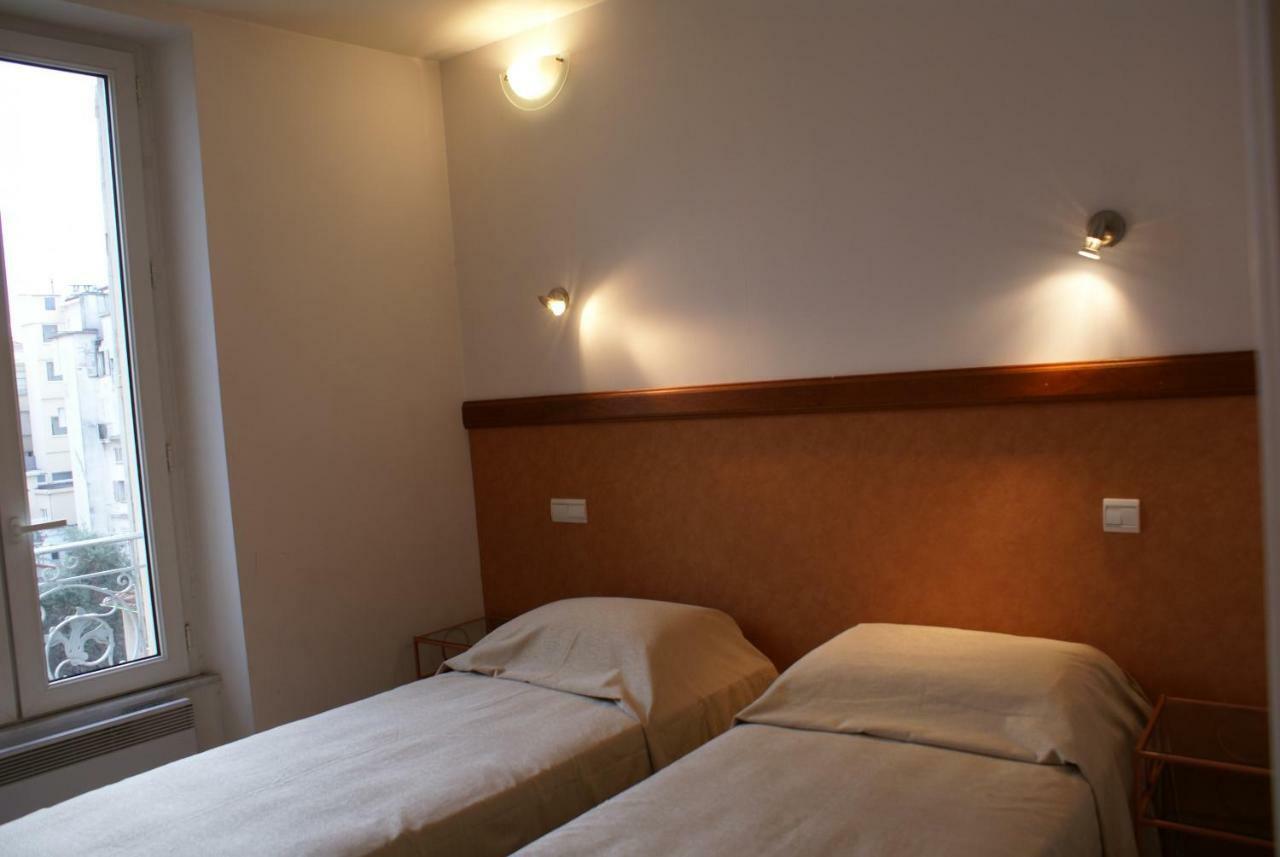 Ferienwohnung Le Mace Cannes Exterior foto