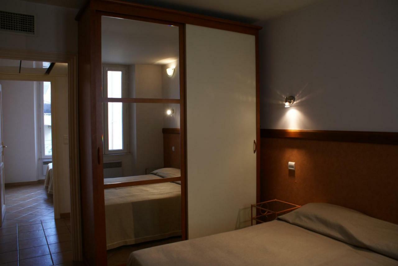 Ferienwohnung Le Mace Cannes Exterior foto