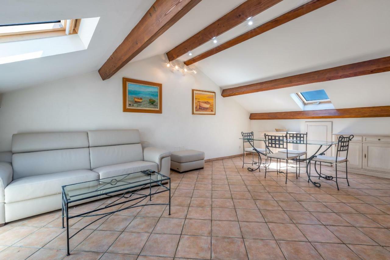 Ferienwohnung Le Mace Cannes Exterior foto