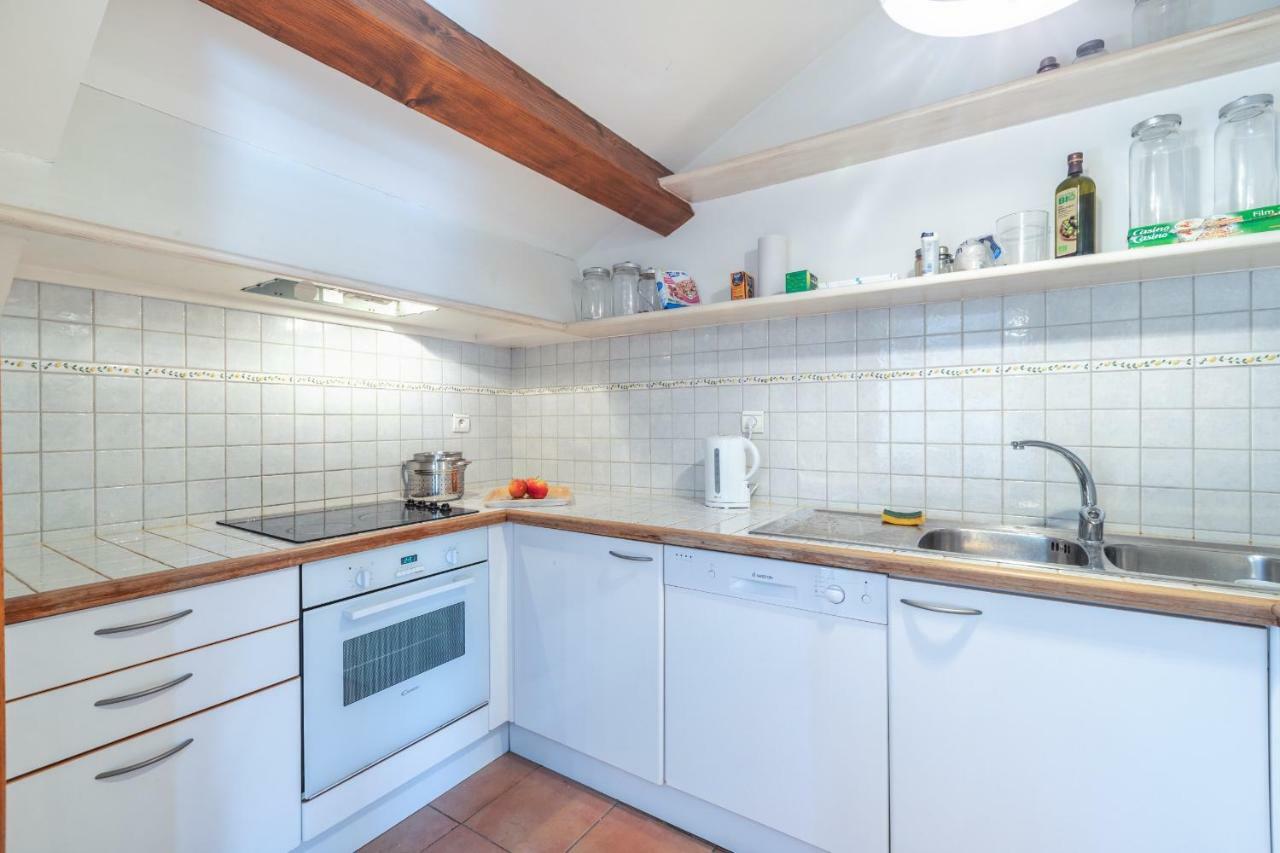 Ferienwohnung Le Mace Cannes Exterior foto