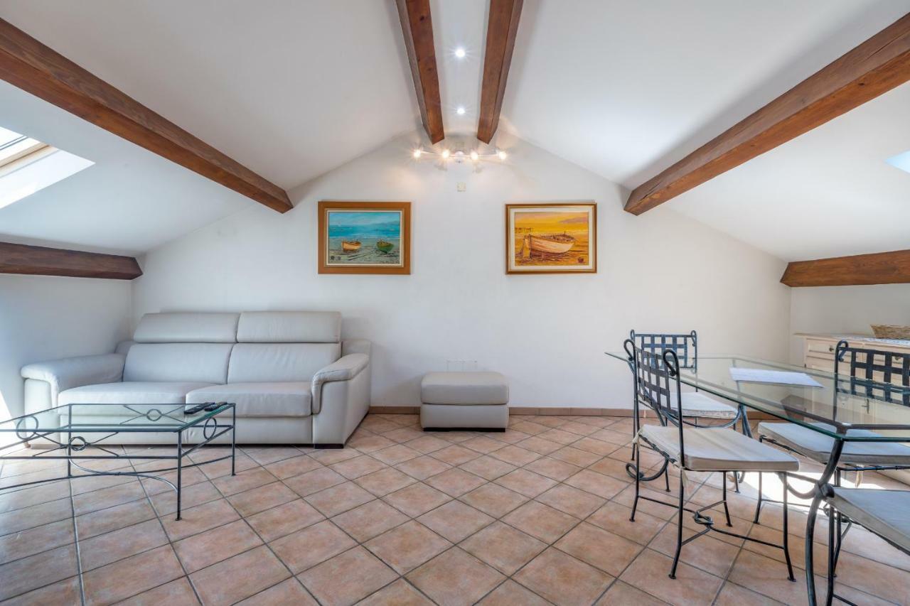 Ferienwohnung Le Mace Cannes Exterior foto