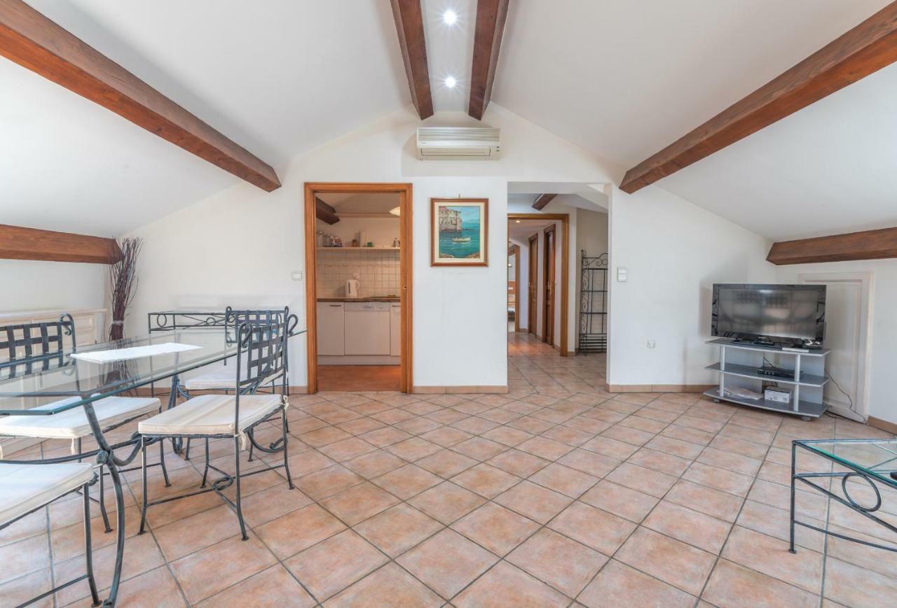 Ferienwohnung Le Mace Cannes Exterior foto