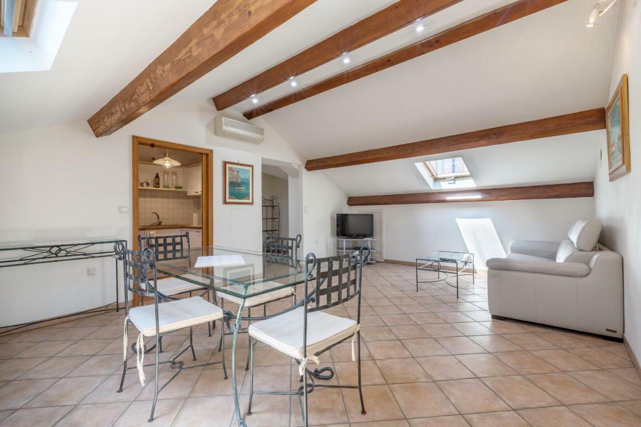 Ferienwohnung Le Mace Cannes Exterior foto