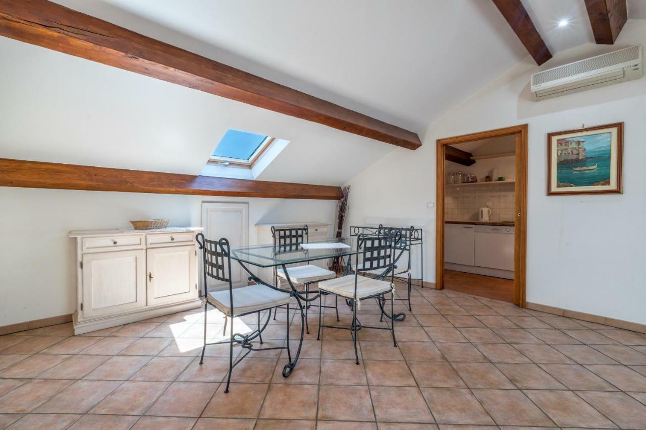 Ferienwohnung Le Mace Cannes Exterior foto