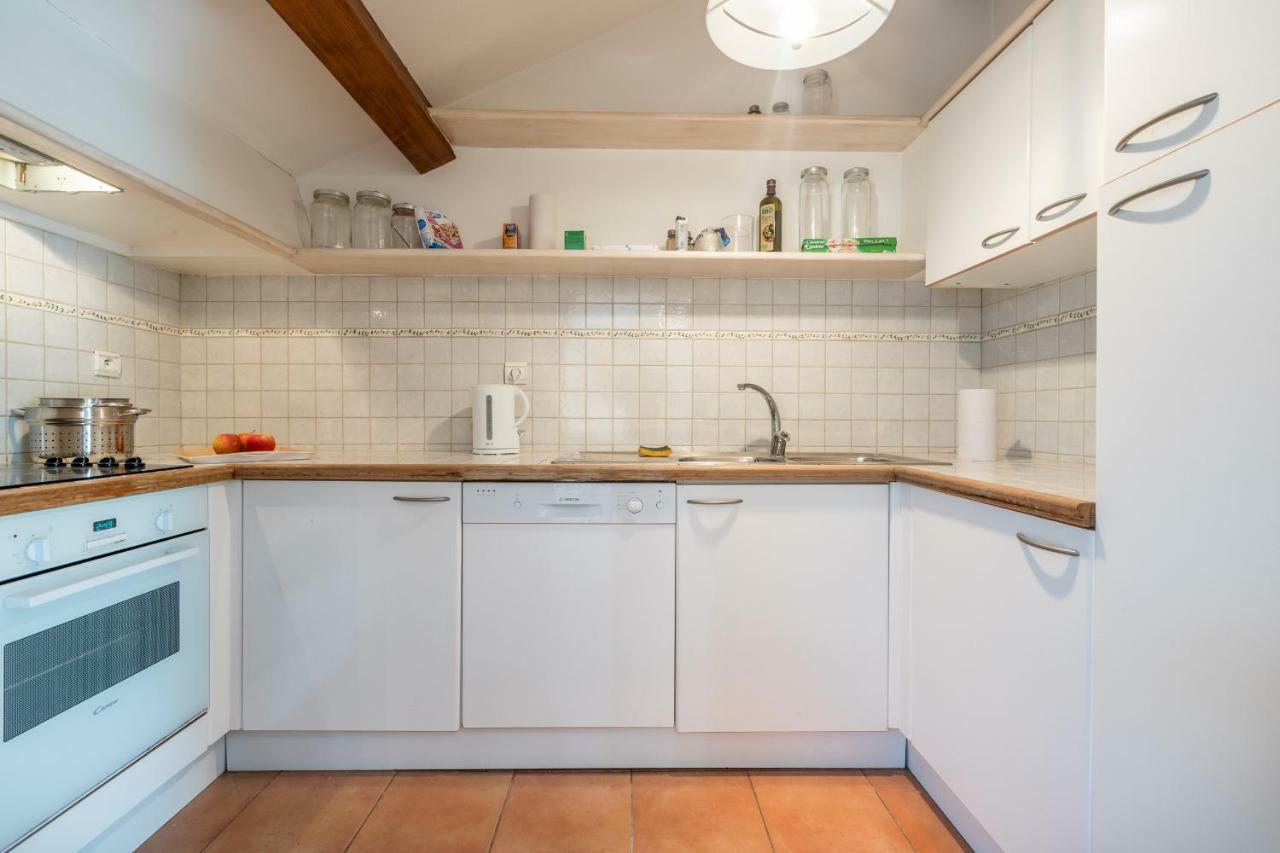 Ferienwohnung Le Mace Cannes Exterior foto