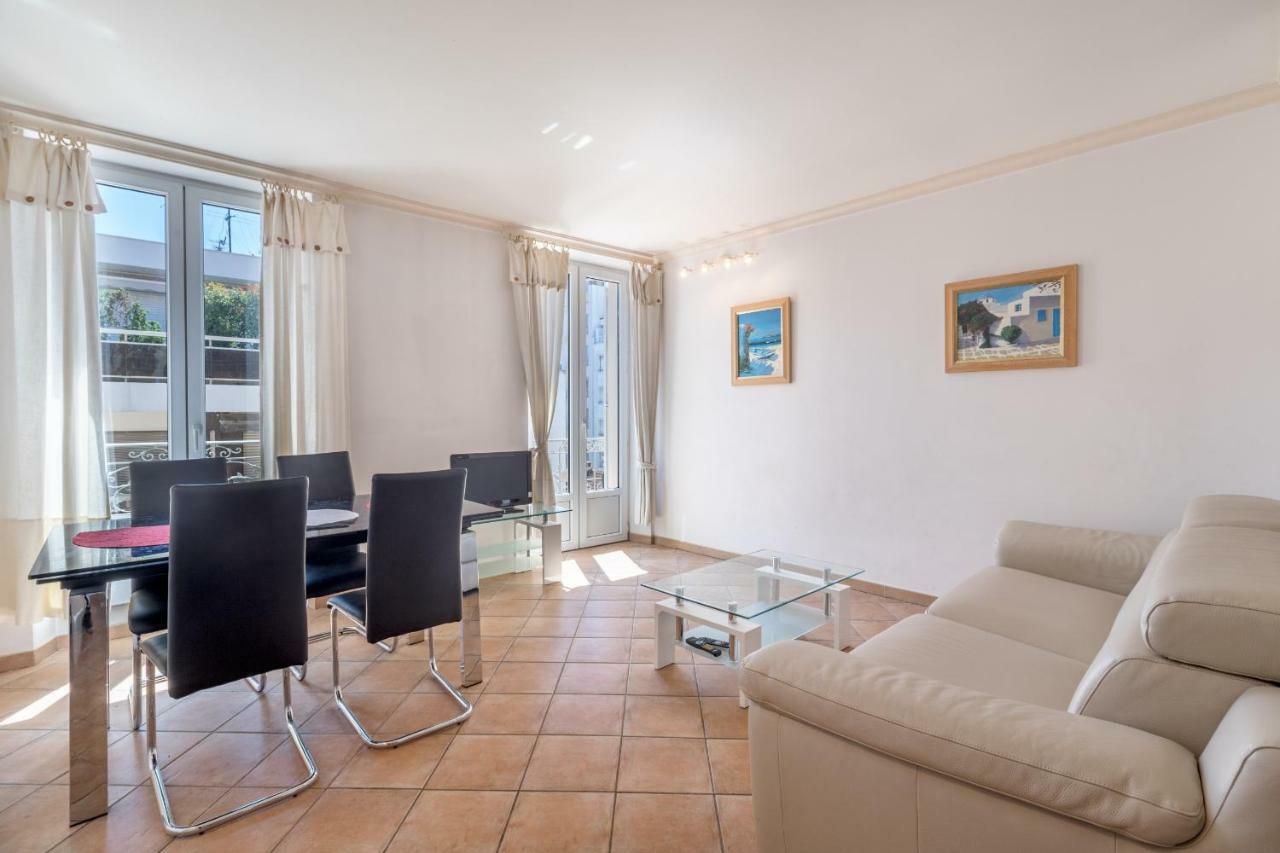 Ferienwohnung Le Mace Cannes Exterior foto