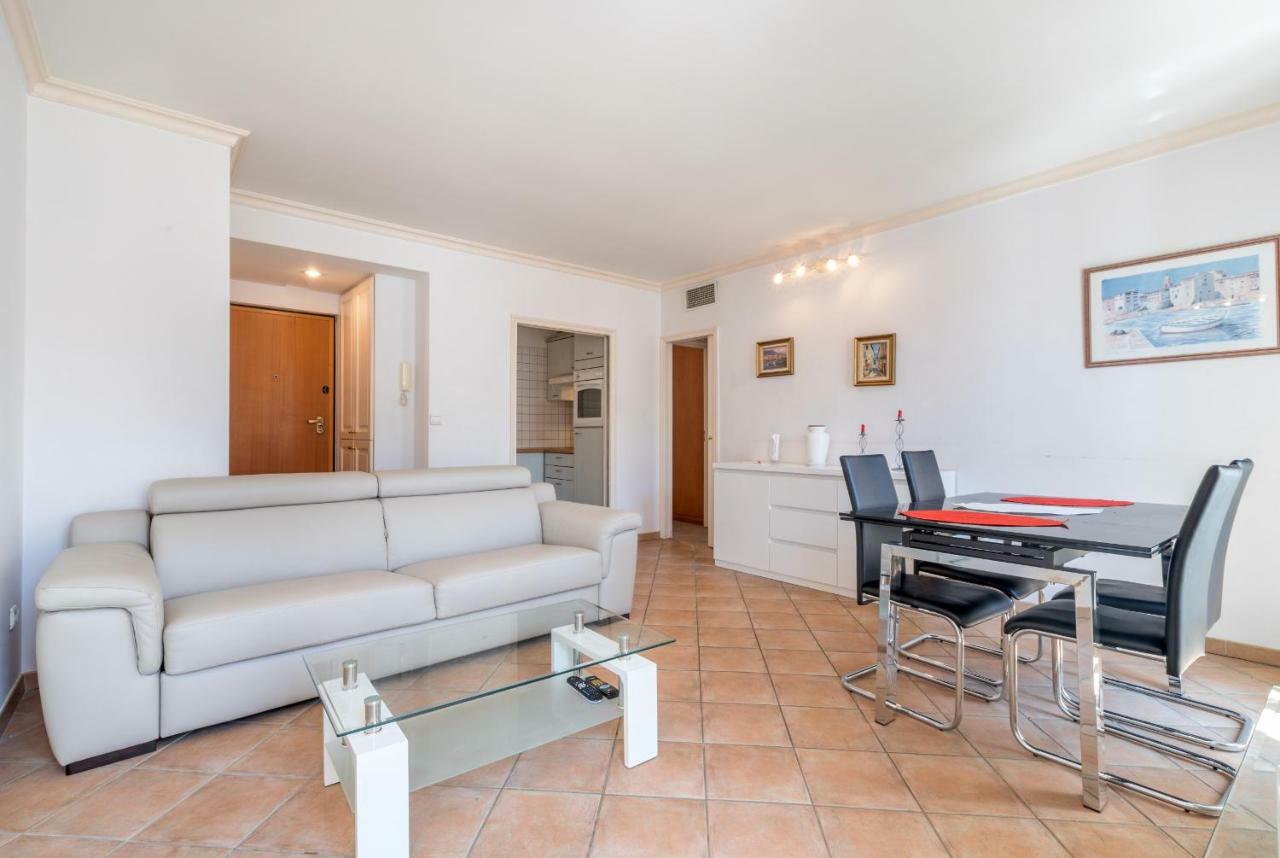 Ferienwohnung Le Mace Cannes Exterior foto